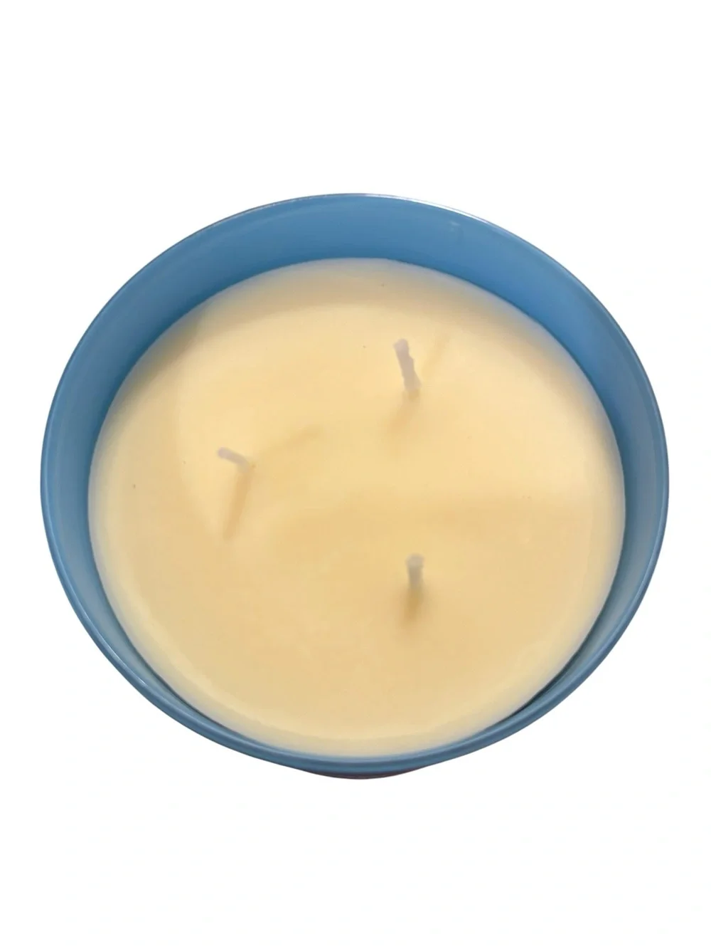 Bath & Body Works White Barn 3-Wick Scented Candle - Turquoise Waters